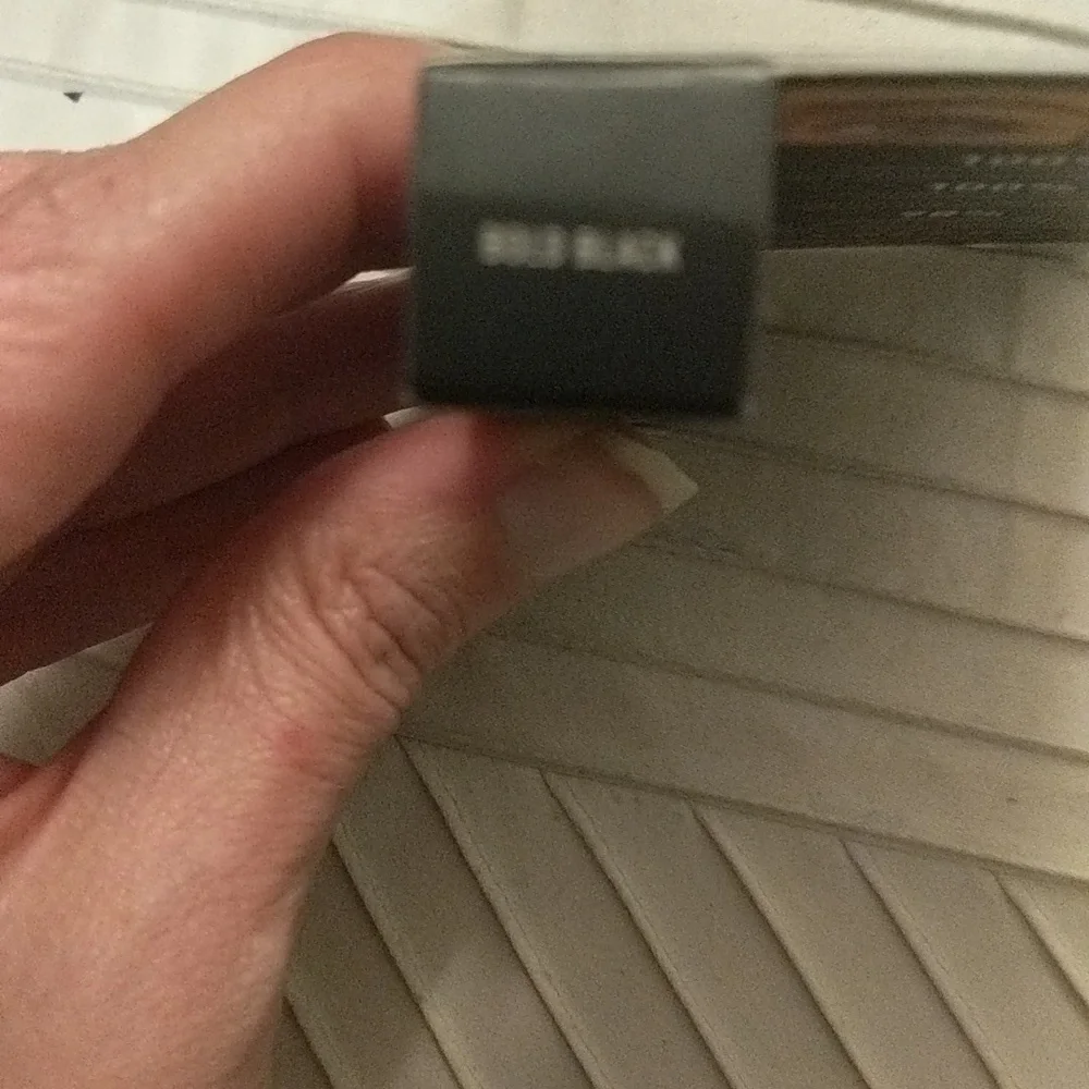 NWT Mascara
